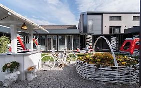 Hotel Cool Zagreb Airport